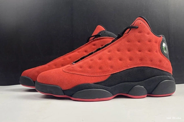 DJ5982- BestValue 807 Air Jordan “Reverse Bred 9327 13 0817